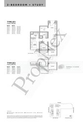 Dairy Farm Residences (D23), Apartment #454629511